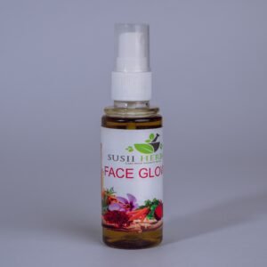 Susii Herbals Face Glow