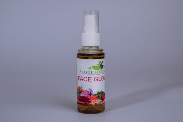 Susii Herbals Face Glow