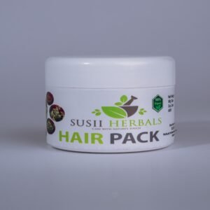 Susii Herbals Hair Pack