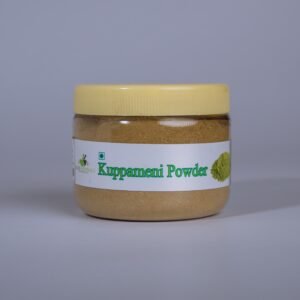 Susii Herbals Kuppameni Powder