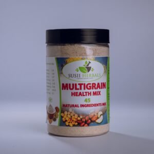 Susii Herbals Multi Grain Health Mix