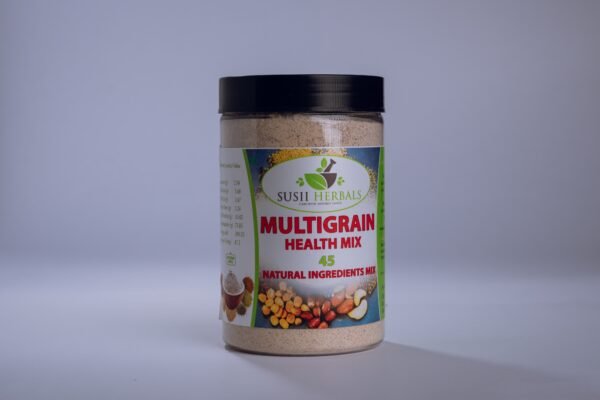 Susii Herbals Multi Grain Health Mix