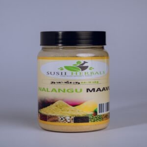 Susii Herbals Naalgu Maavu