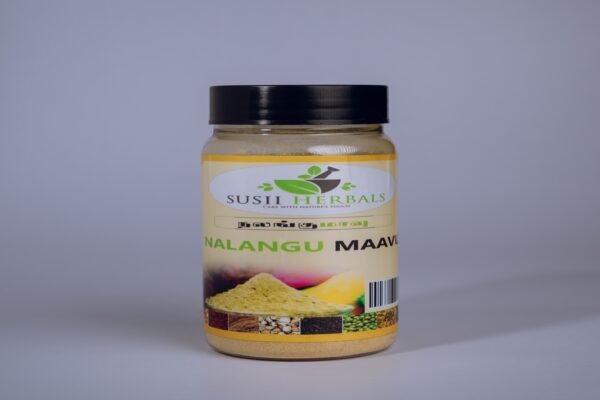Susii Herbals Naalgu Maavu